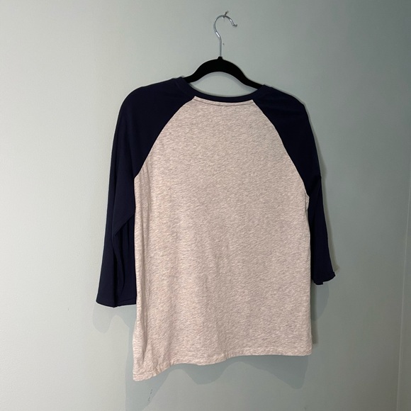 Roots Breathe in the Open Air Henley, M - Picture 9 of 13